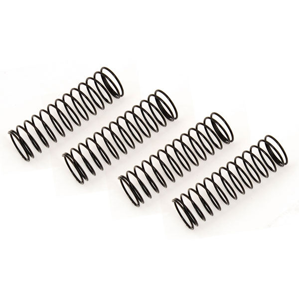 ASSOCIATED ELECTRICS - ASSOCIATED CR12 SHOCK SPRINGS
0.8MM - AS41025