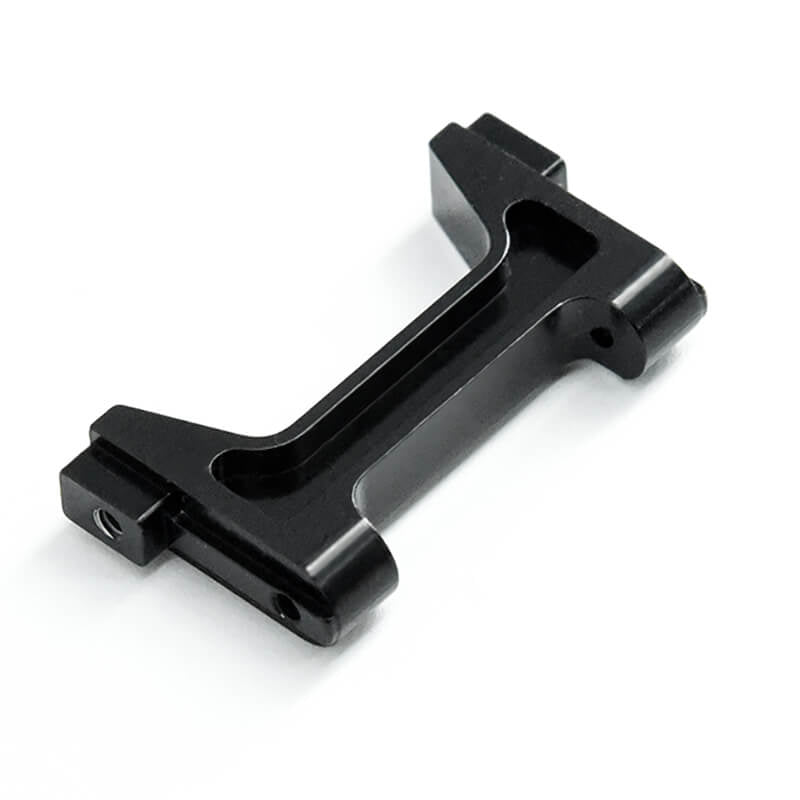 FASTRAX R/C PRODUCTS - FASTRAX TRX-4M ALUMINIUM FRONT
BUMPER MOUNT - FTTX477