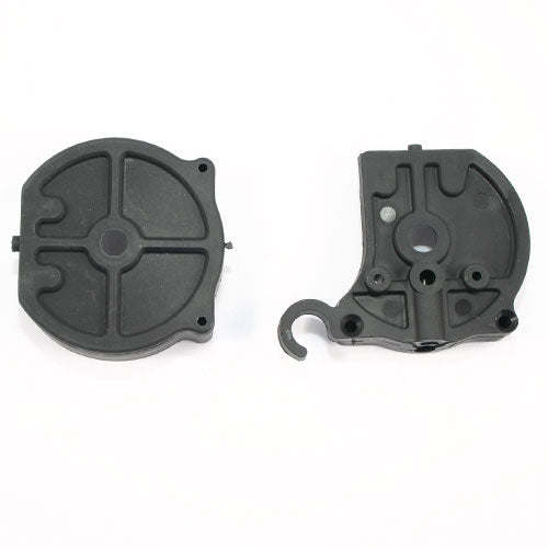 FTX - CARNAGE NT/ZORRO NT CENTRE
TRANSMISSION BULKHEAD - FTX6427