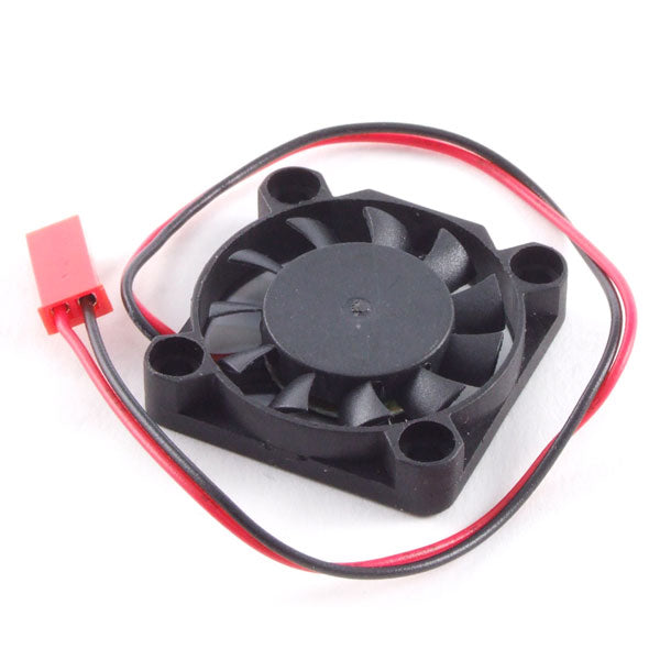 FASTRAX R/C PRODUCTS - FASTRAX MICRO FAN UNIT
W/WIRING AND PLUG - FAST36-5