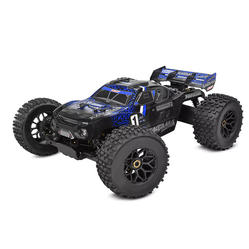 CORALLY - KAGAMA XP 6S LIMITED
EDITION TRUCK RTR - BLUE - C-00275-B