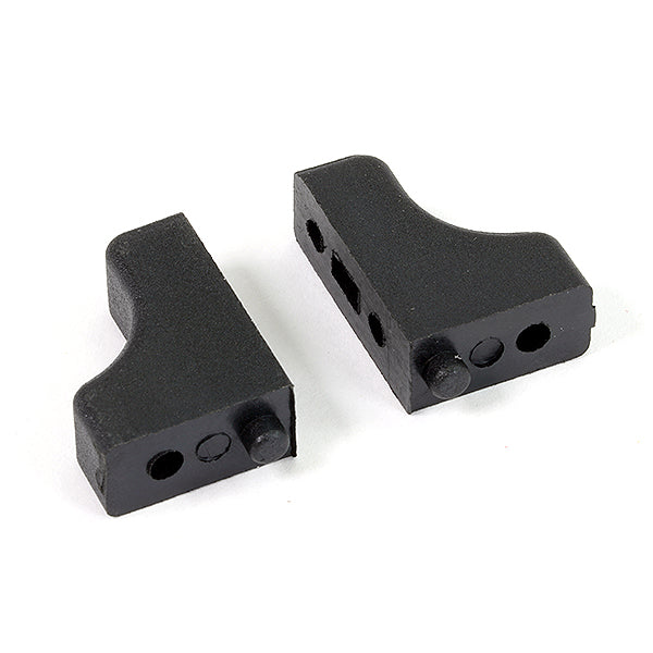 FTX - ZORRO BRUSHLESS SERVO
MOUNTS (2) - FTX6990