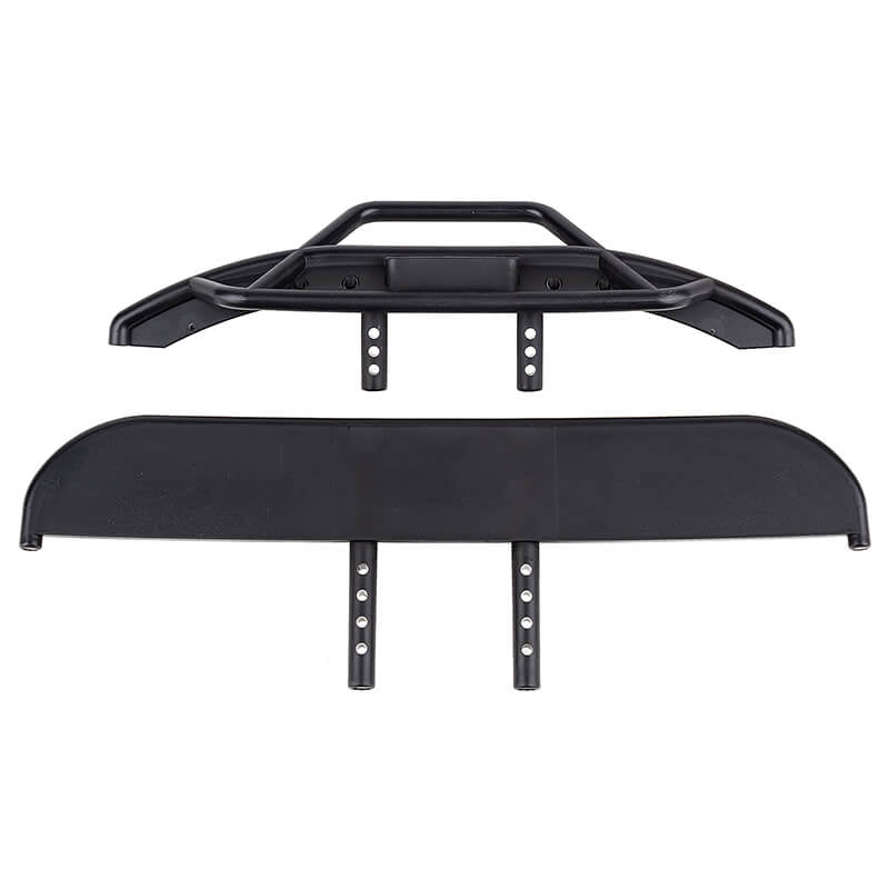 ELEMENT RC BY ASSOC. ELECTRICS - ELEMENT RC ENDURO SE UTRON
BODY BUMPERS - EL42353