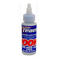 ASSOCIATED ELECTRICS - ASSOCIATED SILICONE DIFF FLUID
100,000CST - AS5459