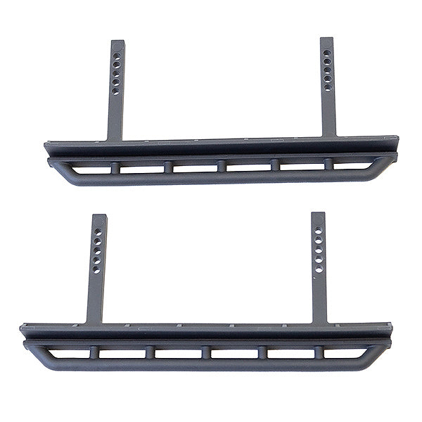 ELEMENT RC BY ASSOC. ELECTRICS - ELEMENT RC TRAILRUNNER ROCK
SLIDERS - HARD - EL42246