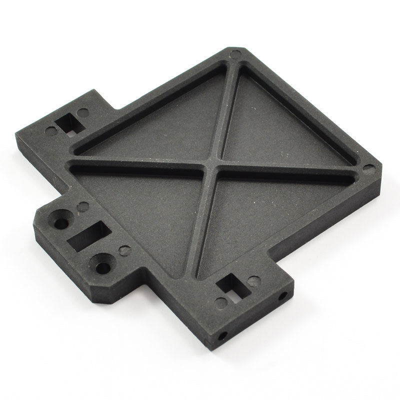 FTX - MIGHTY THUNDER/KANYON ESC
MOUNTING PLATE (1PC) - FTX8404