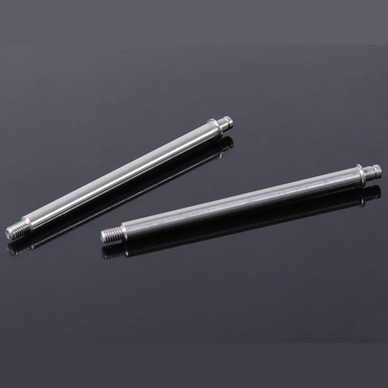 RC4WD - REPLACEMENT SHOCK SHAFTS
FOR KING DUAL SPRING SHOCKS ( - Z-S1283