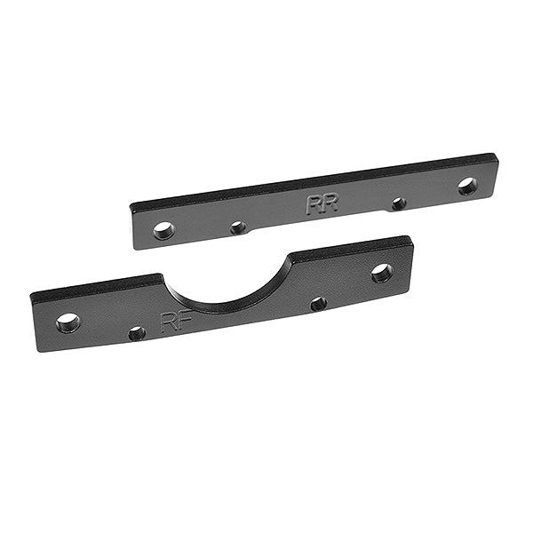 CORALLY - SUSPENSION ARM MOUNT
XTR REAR 7075 ALUMINIUM - C-00180-418
