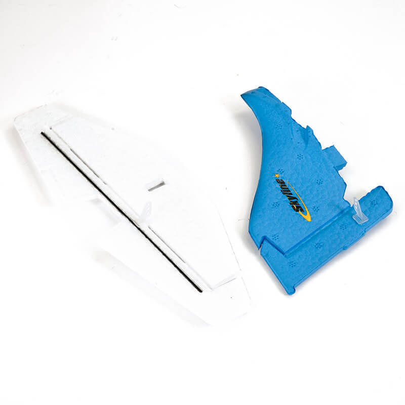 KOOTAI - MAULE TAIL & VERTICAL
FIN - BLUE - A560-004B
