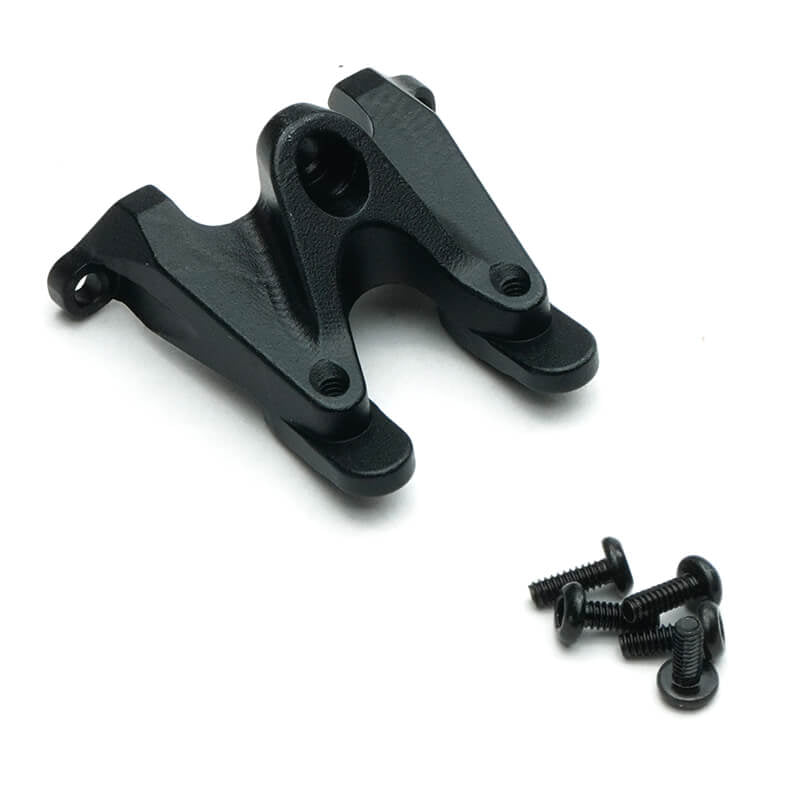 FASTRAX R/C PRODUCTS - FASTRAX LOSI MICRO-B ALUMINIUM
WING MOUNT - FTLS11BK