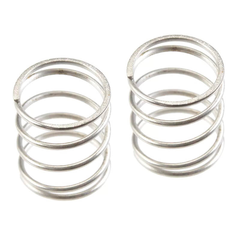 CORALLY - DAMPER SPRING REAR 2
PCS - C-00105-031