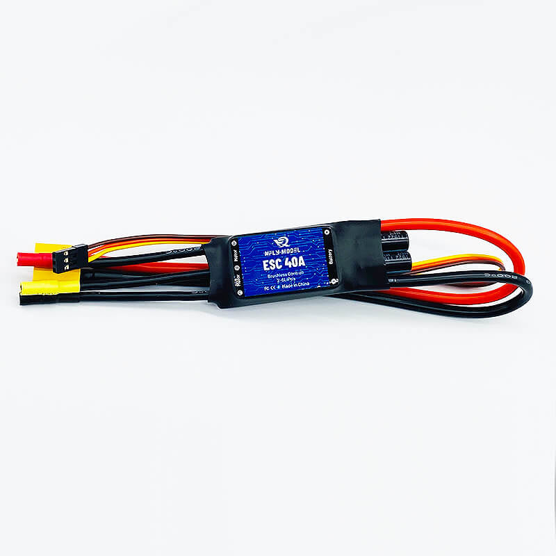 XFLY MODEL - XFLY 40A ESC(6S VERSION) - XFESC40A-2