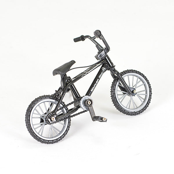 FASTRAX R/C PRODUCTS - FASTRAX STATIC BMX BIKE
11X8cm - BLACK - FAST2389BK