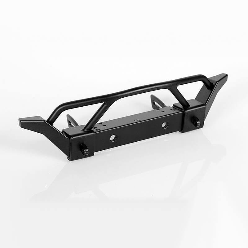 RC4WD - JEEP JK RAMPAGE RECOVERY
BUMPER TO FIT AXIAL SCX10 CHA - Z-S0434
