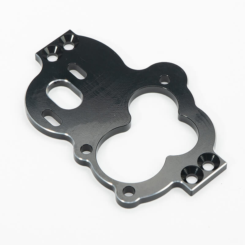 FTX - RUFFNECK ALUMINIUM MOTOR
MOUNT - FTX11104
