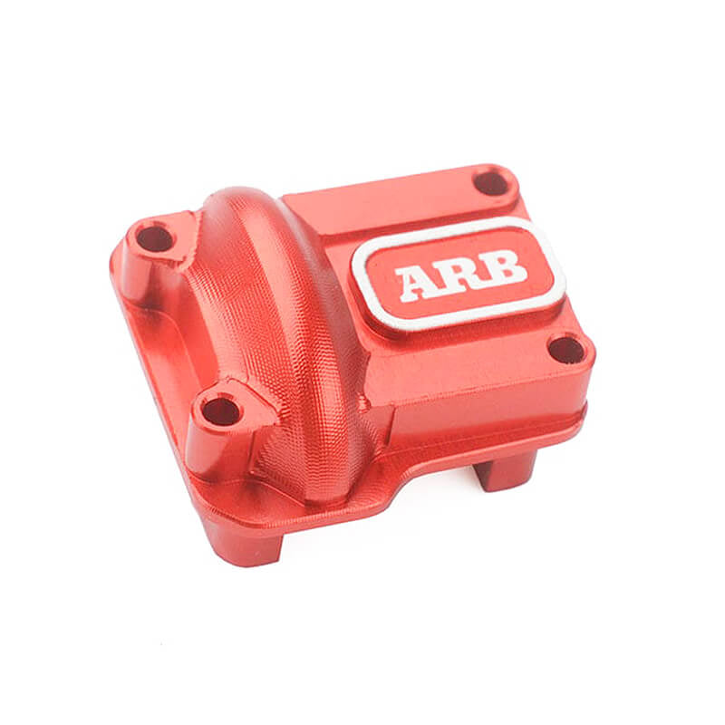 RC4WD - ARB DIFF COVER FOR
TRAXXAS TRX-4M - Z-S0372