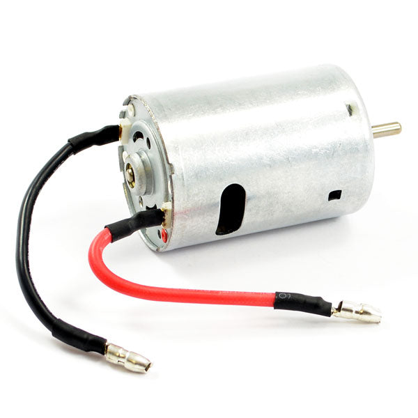 FTX - 540 60T BRUSHED MOTOR
(MIGHTY THUNDER/KANYON) - FTX6552