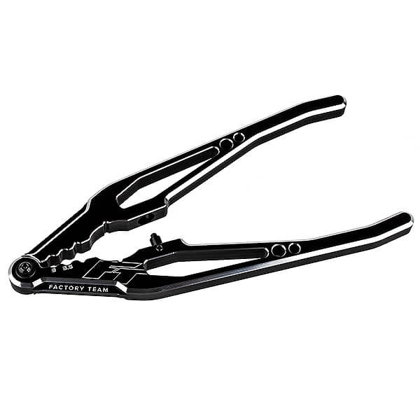 ASSOCIATED ELECTRICS - ASSOCIATED FACTORY TEAM SHOCK
SHAFT MULTI-TOOL PLIERS - AS1681
