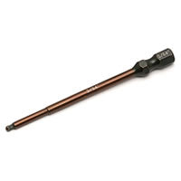 ASSOCIATED ELECTRICS - FACTORY TEAM POWER TOOL 5/64
(2.0MM) STANDARD TIP - AS1659