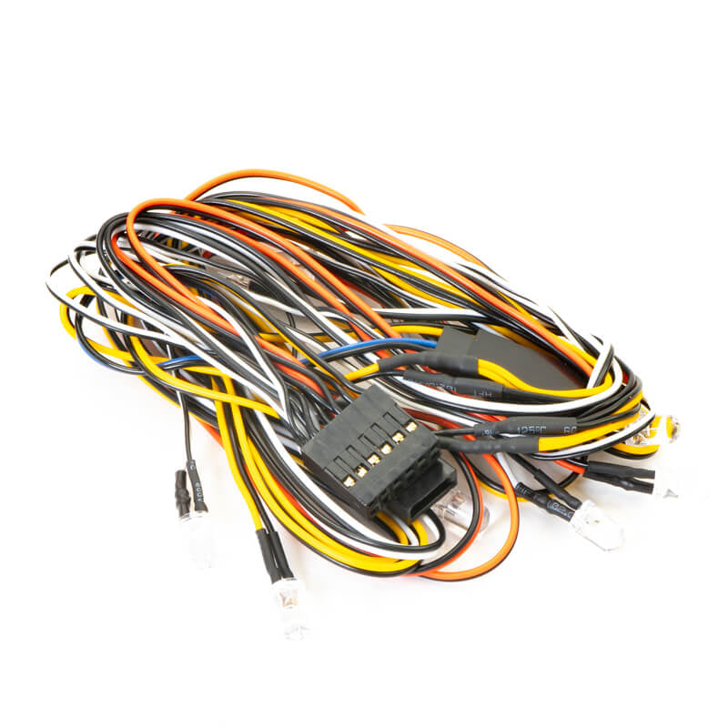 FTX - TROOPER FRONT LED LIGHTS - FTX10914