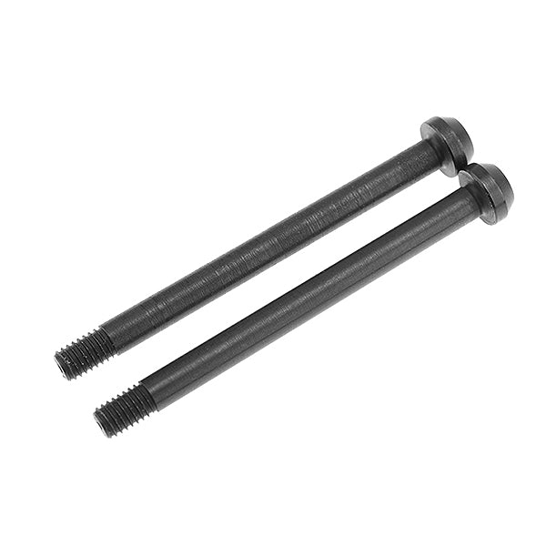 CORALLY - SUSPENSION ARM PIVOT
SCREW OUTER STEEL 2 PCS - C-00140-052