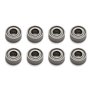ASSOCIATED ELECTRICS - ASSOCIATED 3x7x3 BALL BEARING
(8) - AS91475