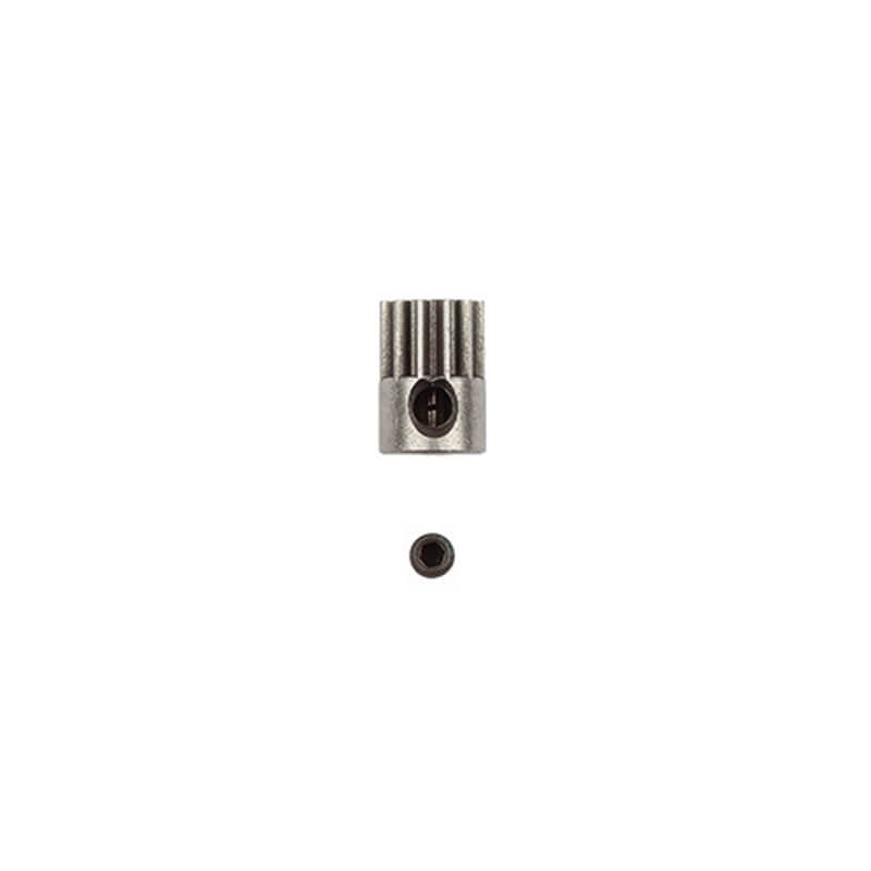 ASSOCIATED ELECTRICS - TEAM ASSOCIATED RC24 ZOOM
PINION GEAR 15T - AS21853