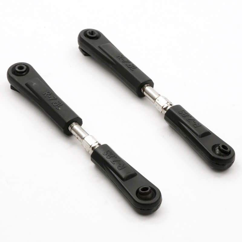 FTX - DR8 REAR UPPER SUSPENSION
ARMS (PR) - FTX9547