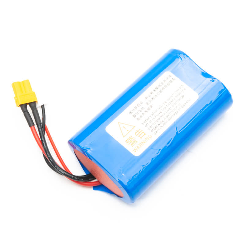 HUINA INDUSTRIAL - HUINA CY1599 BATTERY Li-ion
4400mAh 7.4V - CYP1240
