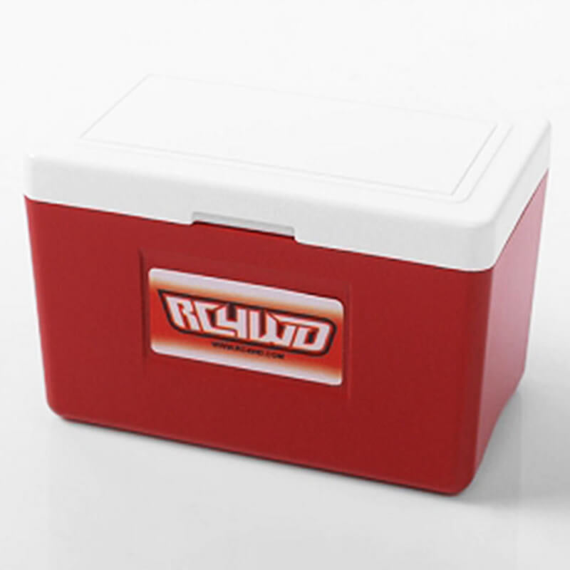 RC4WD - GARAGE SERIES COOLER - Z-S1765