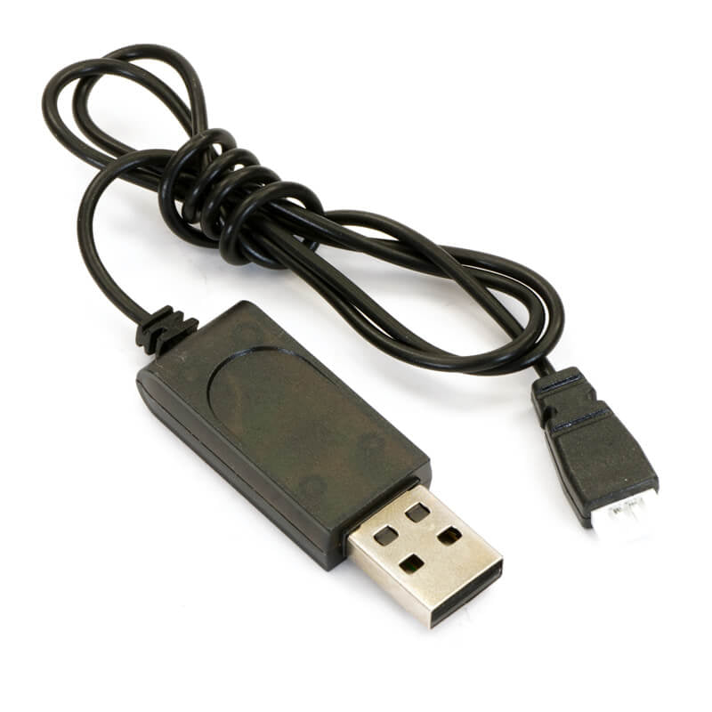 KOOTAI - J3 CUB USB CHARGER
3.7V 1S - A505-015