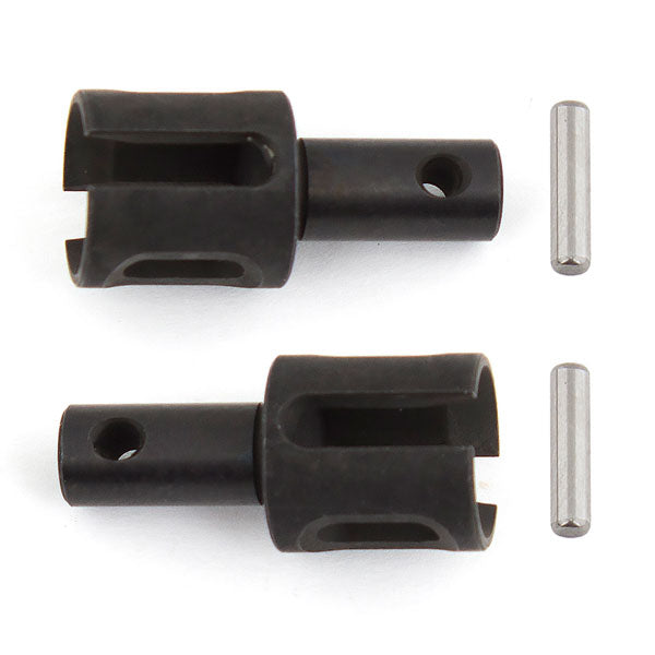ASSOCIATED ELECTRICS - TEAM ASSOCIATED B6.1 GEAR DIFF
OUTDRIVES - AS91785