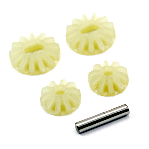 FTX - COMET DIFFERENTIAL GEAR
SET 10/13T - FTX9020