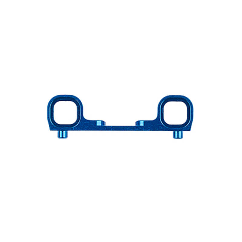 ASSOCIATED ELECTRICS - TEAM ASSOCIATED RC10B7.1 FT
-1 DEG ALUM. ARM MOUNT C - AS92585