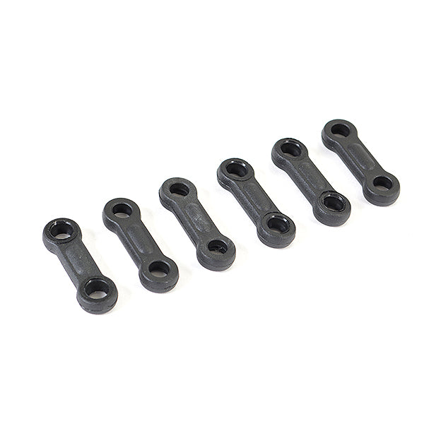 FTX - VANTAGE/CARNAGE SWAY BAR
HOLDERS 6PCS - FTX6505