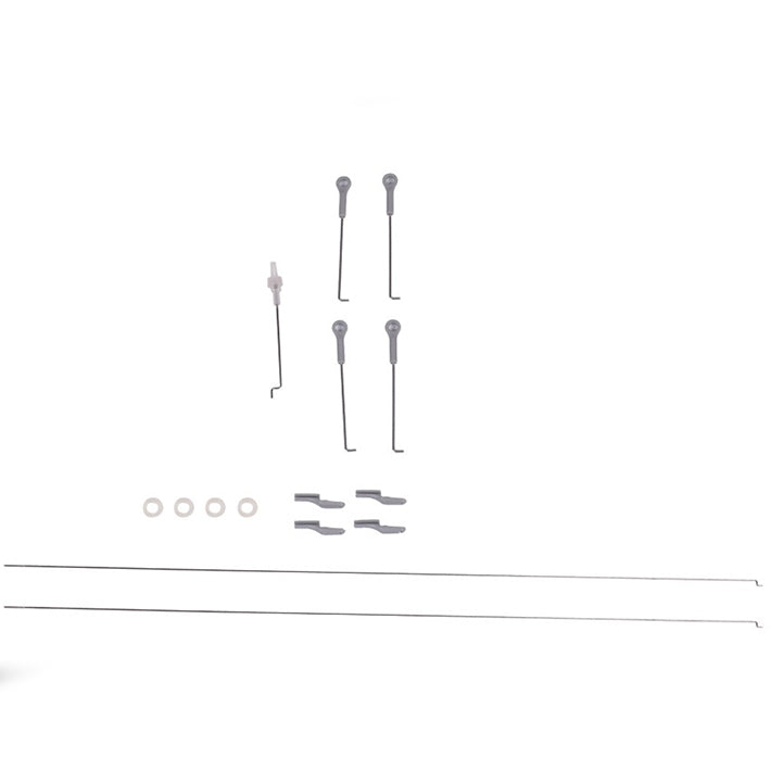 FMS/ROC HOBBY - FMS 1500MM P47 LINKAGE ROD - FMSPT118