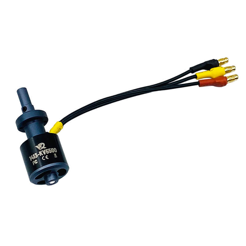 XFLY MODEL - XFLY 1413-KV5500 MOTOR - XFKV5500-1
