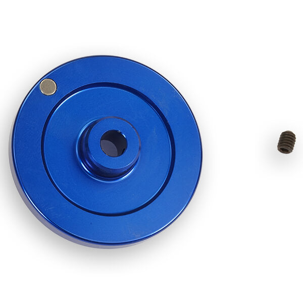 FASTRAX R/C PRODUCTS - FASTRAX SLIDER WHEEL FOR
MANUAL AUTOMATIC TRUER - FAST2006-1