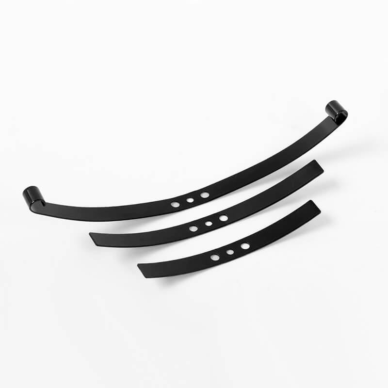 RC4WD - SOFT STEEL LEAF SPRINGS
FOR TRAIL FINDER 2 - Z-S0518