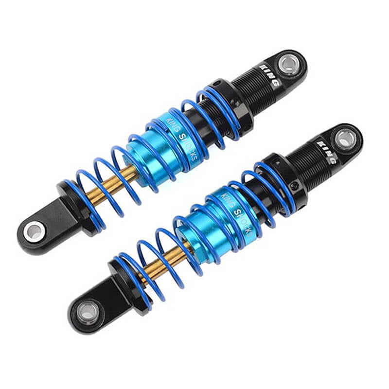 RC4WD - KING OFF-ROAD RACING
SHOCKS 70MM (PR) - Z-D0025