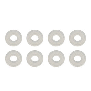 ASSOCIATED ELECTRICS - ASSOCIATED FT LOW FRICTION
X-RINGS - AS91493