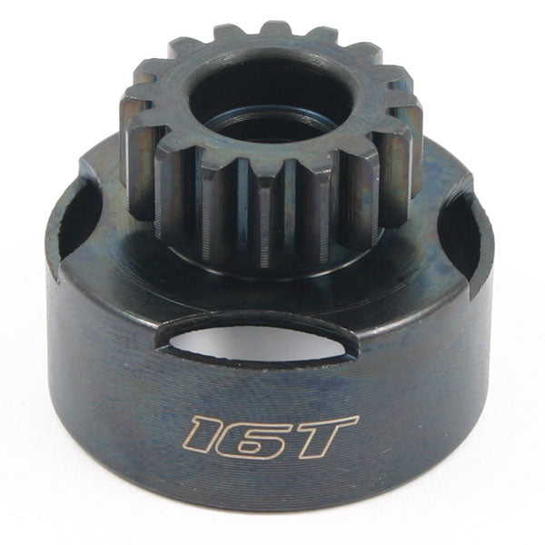 FASTRAX R/C PRODUCTS - 1/8TH CLUTCH BELL 16T - FAST916