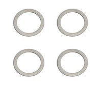 ASSOCIATED ELECTRICS - ASSOCIATED 1/18TH SHIM SET
FOR DIFF (.324 x .409) - AS21141