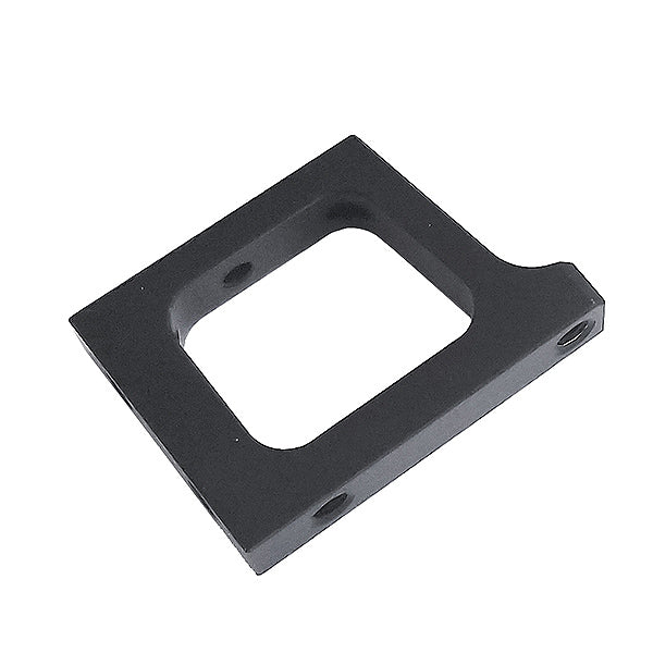 ASSOCIATED ELECTRICS - TEAM ASSOCIATED RC10B74.1
SERVO MOUNT - AS92274