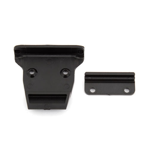 ASSOCIATED ELECTRICS - ASSOCIATED B6/B6.1 BUMPERS - AS91685