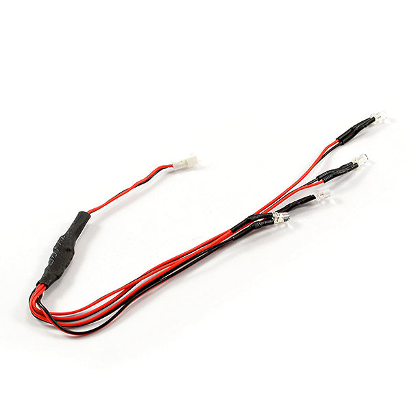 FTX - MINI OUTBACK 2.0 LED LIGHT
SET - FTX9320