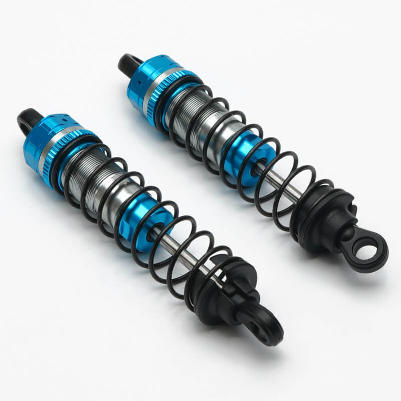 FTX - ALUMINIUM SHOCK ABSORBERS
(PR) - FTX11607