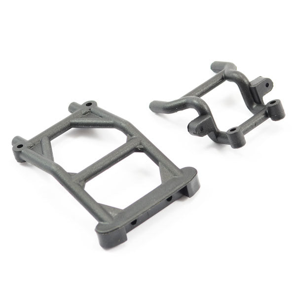 FTX - COMET DESERT BUGGY REAR
BUMPER/WING MOUNT - FTX9091