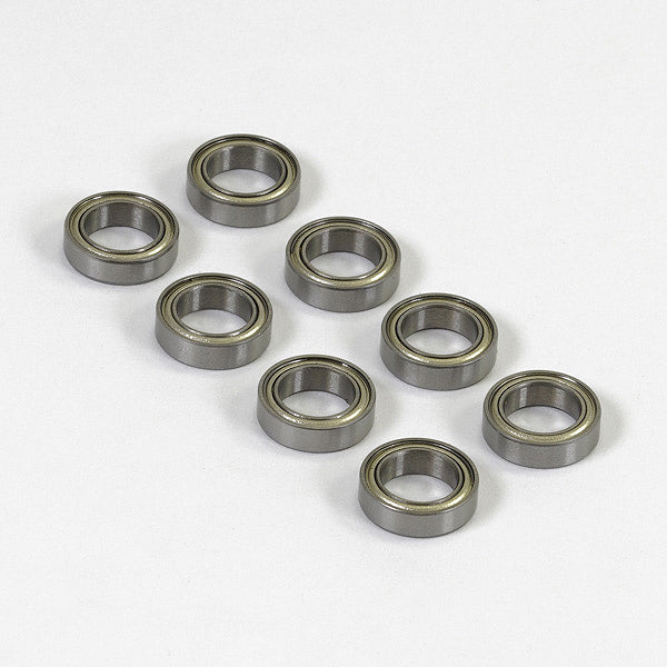 FASTRAX R/C PRODUCTS - 7mm x 11mm x 3mm BEARING (8pc) - FTBB35