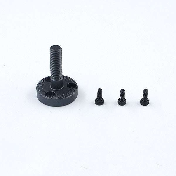 XFLY MODEL - XFLY MOTOR SHAFT - XFMS002